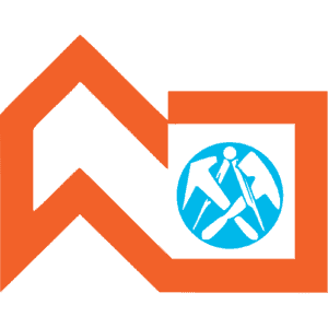 Dachdecker-Innung des Kreises Kleve Logo