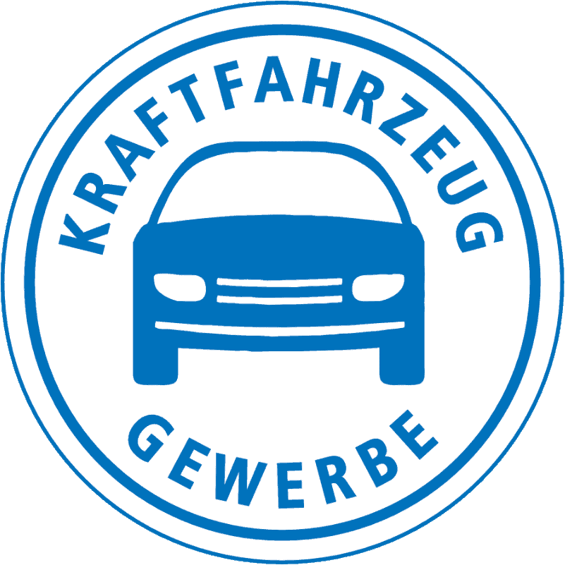 KFZ Logo