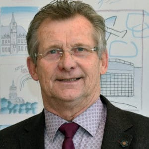 Ralf Matenaer