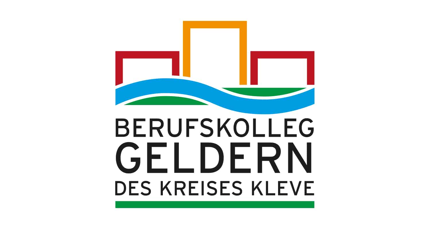 Berufskolleg Geldern Logo