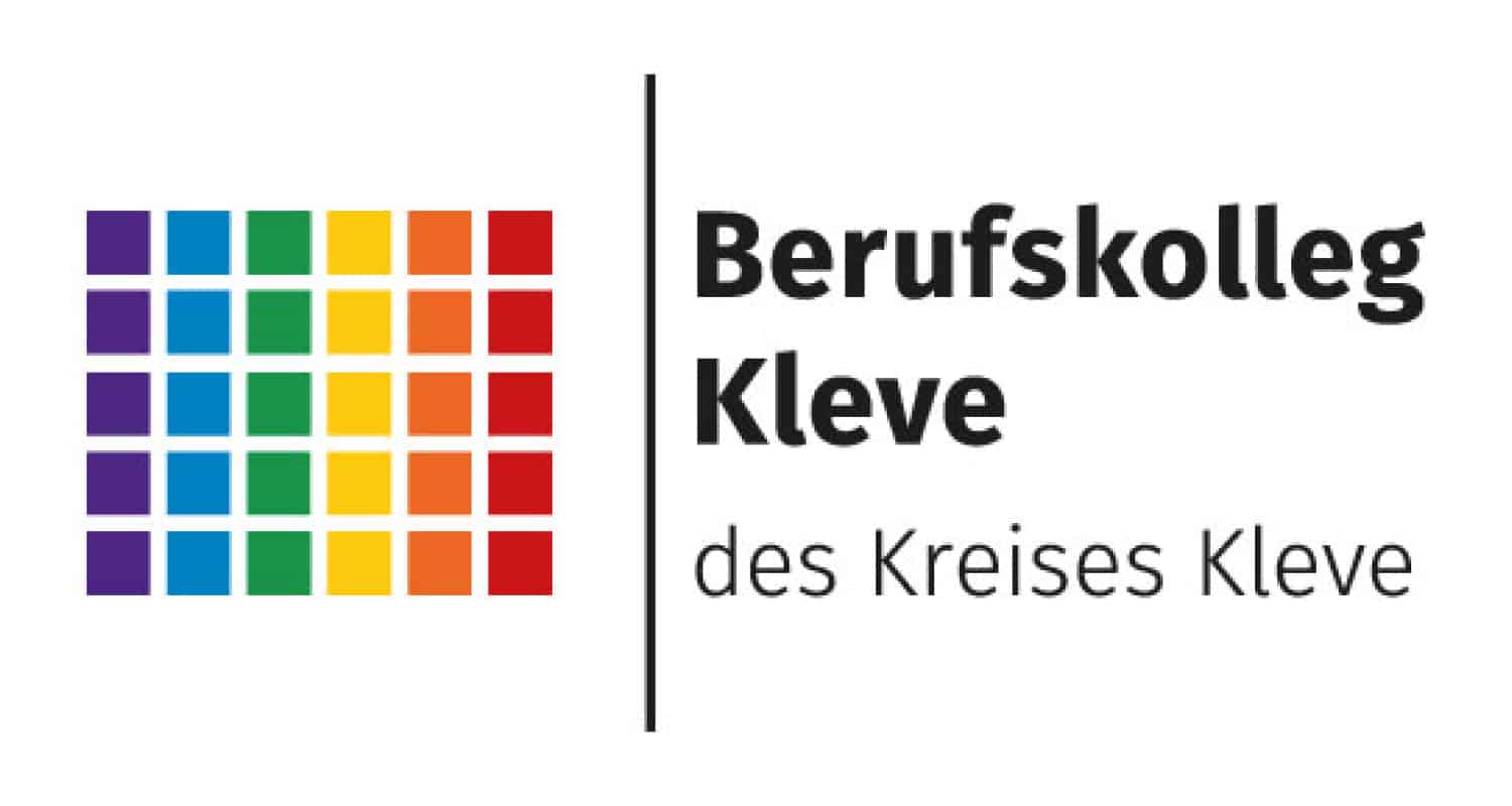 Berufskolleg Kleve Logo
