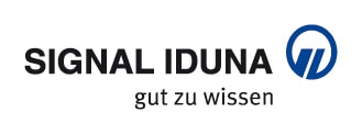 SIGNAL IDUNA Logo
